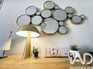  Maison � vendre 4 pi�ces 100 m�