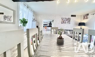  Maison � vendre 5 pi�ces 115 m�