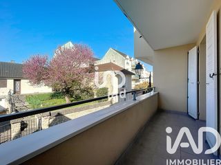  Appartement � vendre 1 pi�ce 30 m�