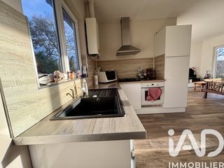  Maison � vendre 3 pi�ces 56 m�