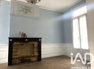  Maison � vendre 6 pi�ces 125 m�