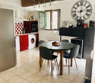  Maison � vendre 3 pi�ces 70 m�