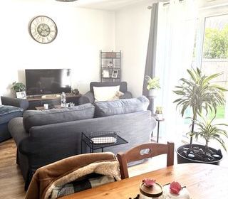  Maison � vendre 4 pi�ces 78 m�