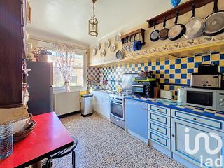  Maison � vendre 4 pi�ces 100 m�