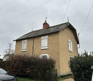  Maison � vendre 4 pi�ces 70 m�