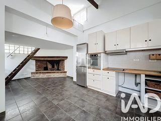  Loft � vendre 3 pi�ces 102 m�