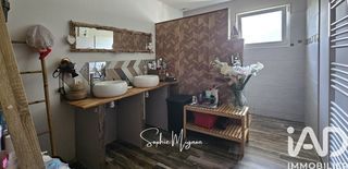  Maison � vendre 6 pi�ces 109 m�