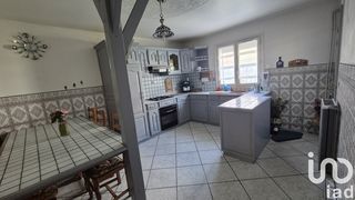  Maison � vendre 7 pi�ces 144 m�