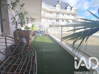  Appartement � vendre 2 pi�ces 42 m�