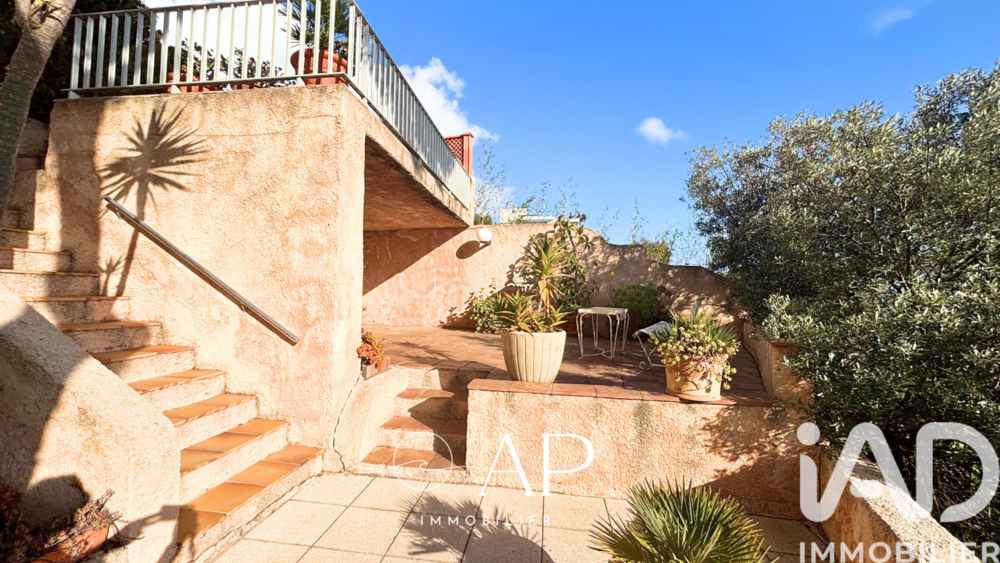 � vendre  Villa Toulon (83200)