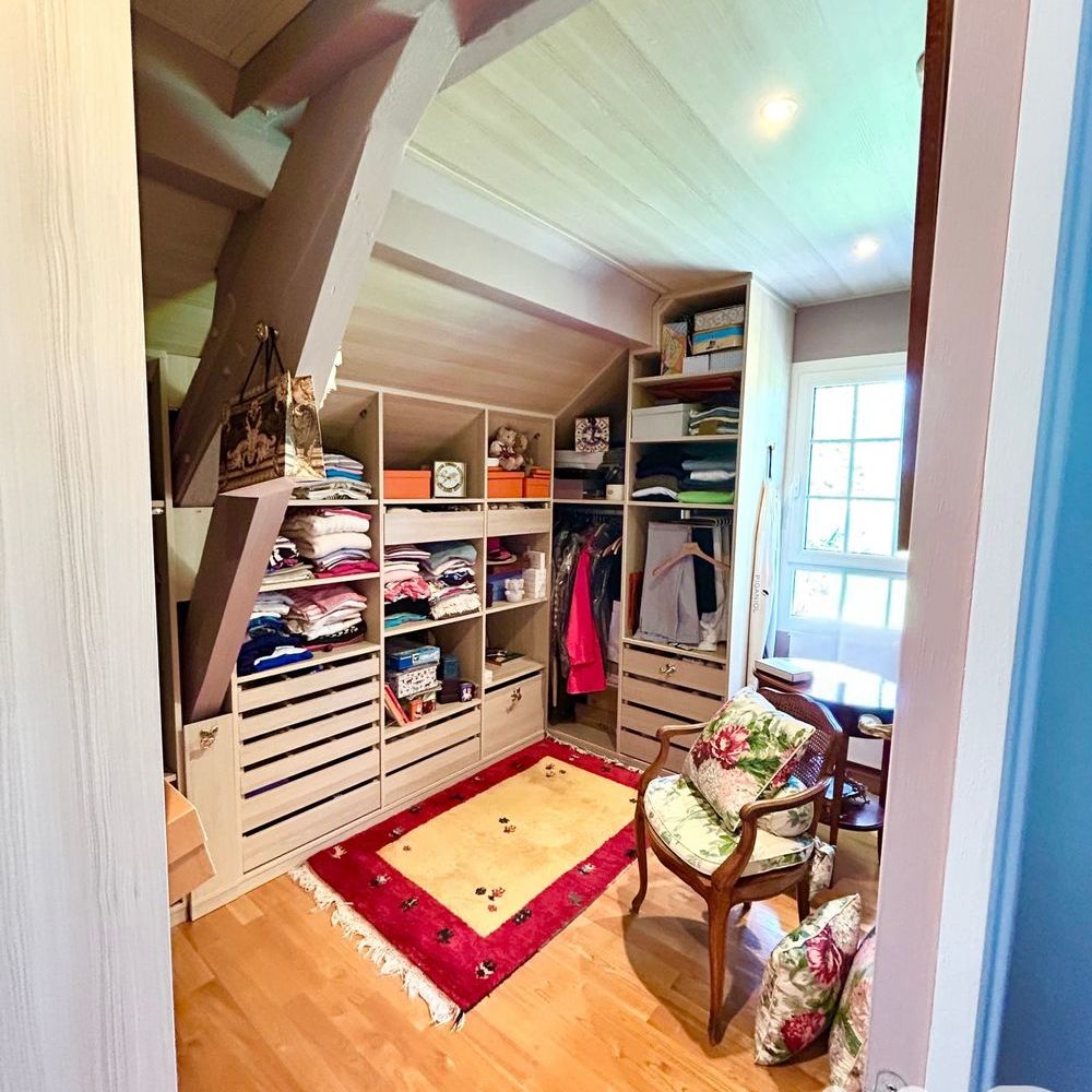 � vendre  Maison Saint-Fargeau-Ponthierry (77310)