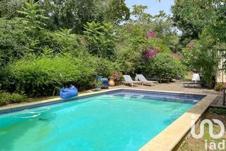  Maison � vendre 15 + pi�ces 338 m�