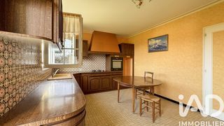  Maison � vendre 4 pi�ces 96 m�