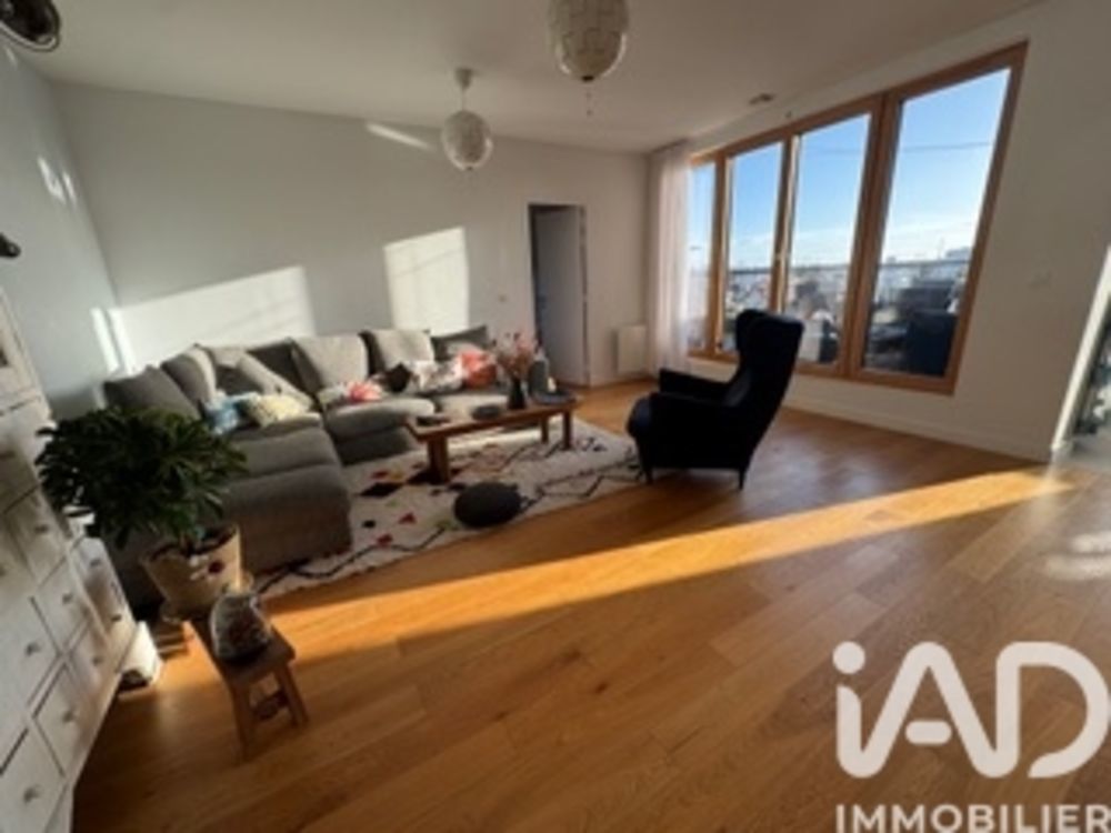 � vendre  Appartement Montreuil (93100)