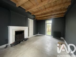  Maison � vendre 6 pi�ces 200 m�