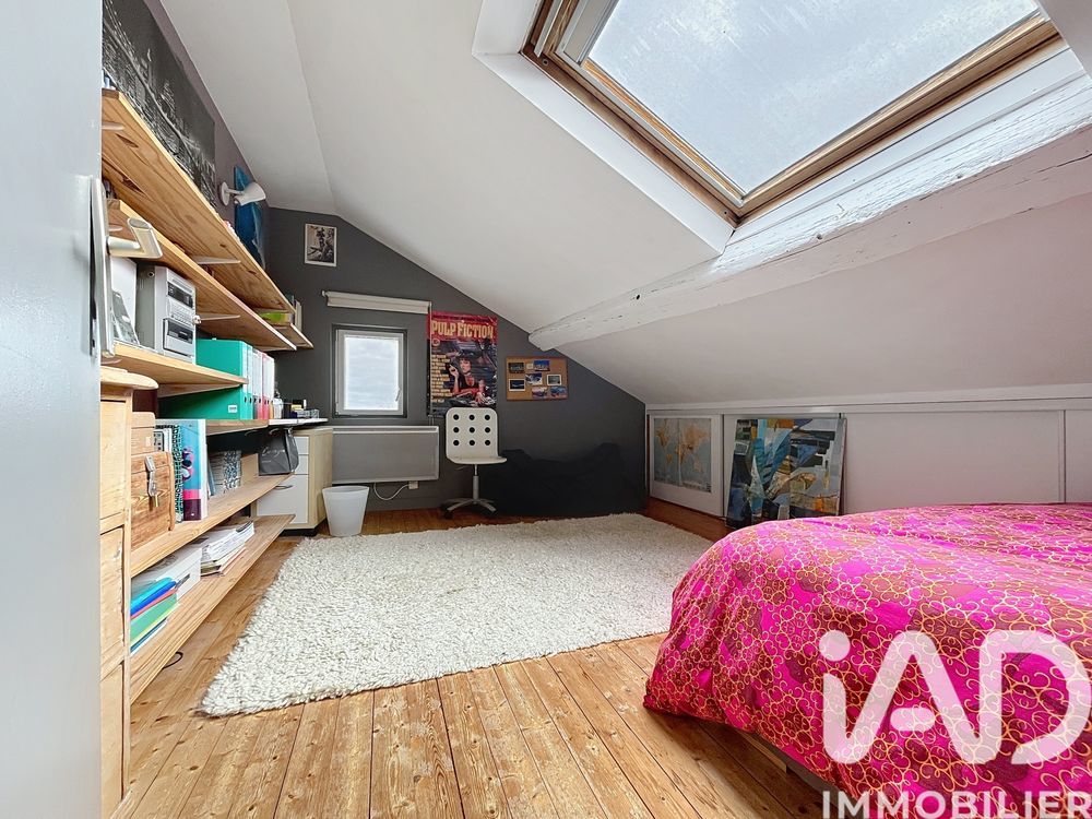 � vendre  Maison Nantes (44100)