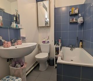  Appartement � vendre 1 pi�ce 22 m�