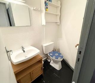  Appartement � vendre 1 pi�ce 40 m�