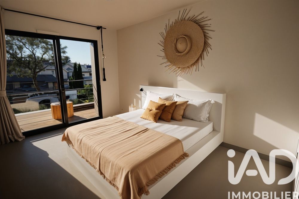 � vendre  Villa Mudaison (34130)