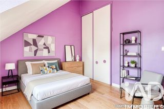  Appartement � vendre 4 pi�ces 73 m�