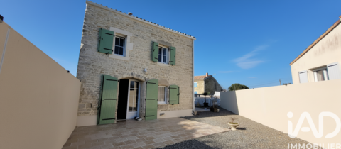   Vente Maison/villa 5 pi�ces Maison - 5 pi�ce(s) - 88 m�