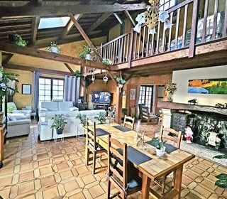  Maison � vendre 6 pi�ces 173 m�