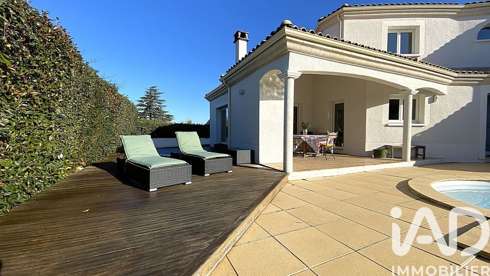 � vendre  Maison Saint-M�dard-en-Jalles (33160)