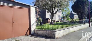  Maison � vendre 3 pi�ces 81 m�