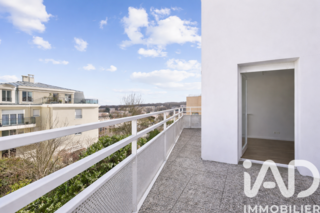  Appartement � vendre 3 pi�ces 64 m�