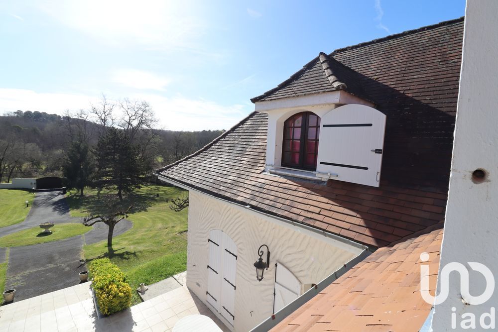 � vendre  Maison Pompignac (33370)