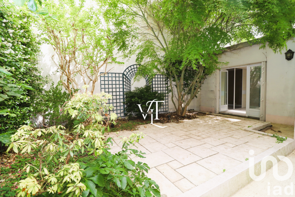 � vendre  Appartement Montrouge (92120)