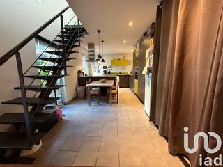  Maison � vendre 4 pi�ces 104 m�