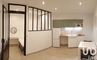  Appartement � vendre 2 pi�ces 24 m�