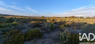  Terrain � vendre 3300 m�