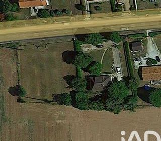  Terrain � vendre 1775 m�