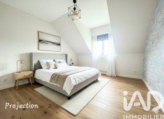  Maison � vendre 4 pi�ces 90 m�