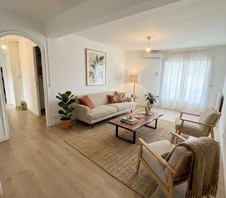  Appartement � vendre 4 pi�ces 77 m�