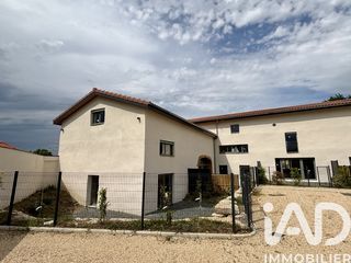  Appartement � vendre 4 pi�ces 91 m�