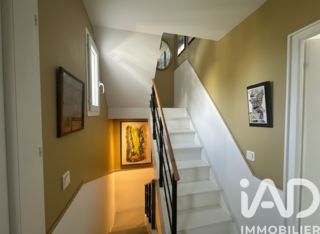  Maison � vendre 4 pi�ces 80 m�