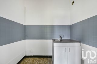  Appartement � vendre 1 pi�ce 28 m�