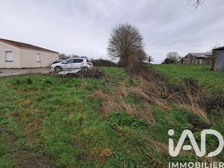  Terrain � vendre 521 m�