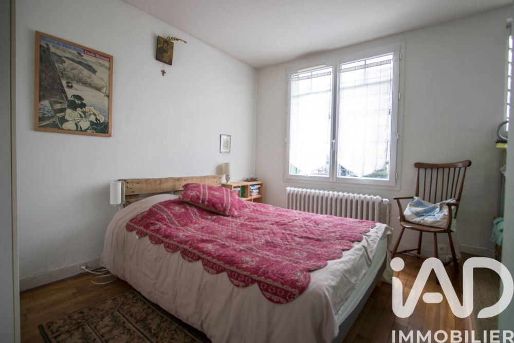 � vendre  Maison Versailles (78000)