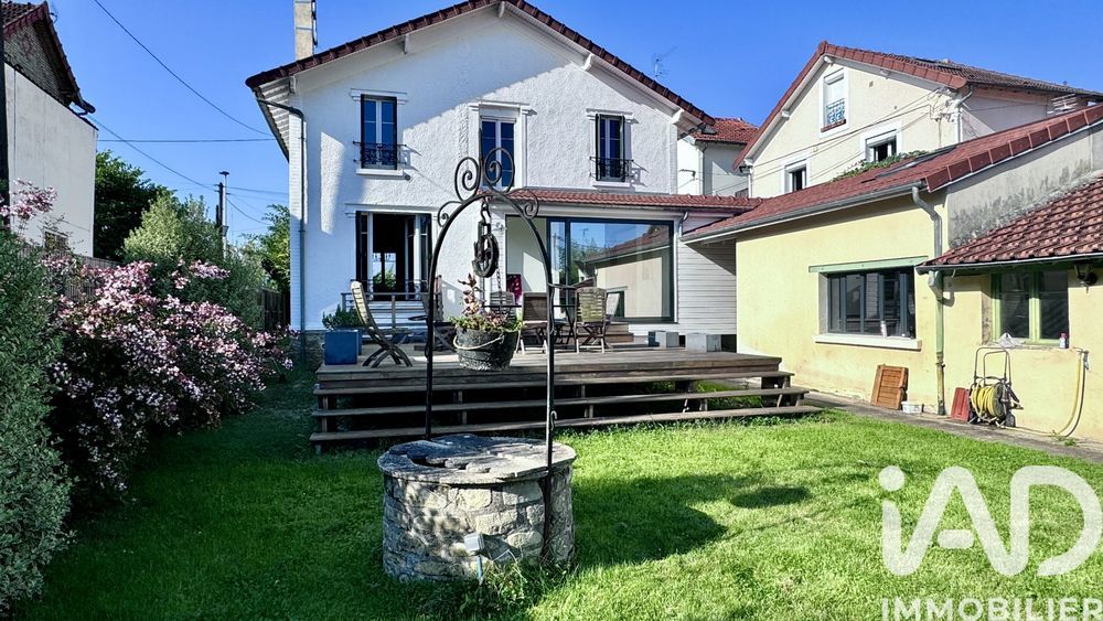 � vendre  Maison Chatou (78400)
