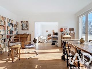  Appartement � vendre 4 pi�ces 96 m�