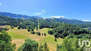  Appartement � vendre 1 pi�ce 35 m�