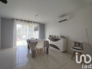  Maison � vendre 7 pi�ces 142 m�