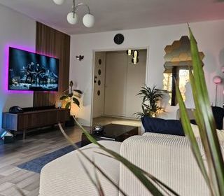  Appartement � vendre 5 pi�ces 85 m�