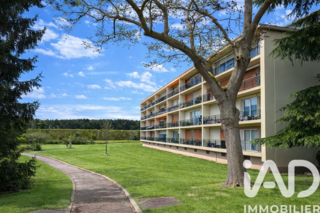  Appartement � vendre 3 pi�ces 75 m�