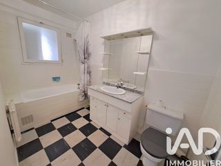  Appartement � vendre 2 pi�ces 49 m�