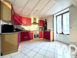  Maison � vendre 5 pi�ces 110 m�